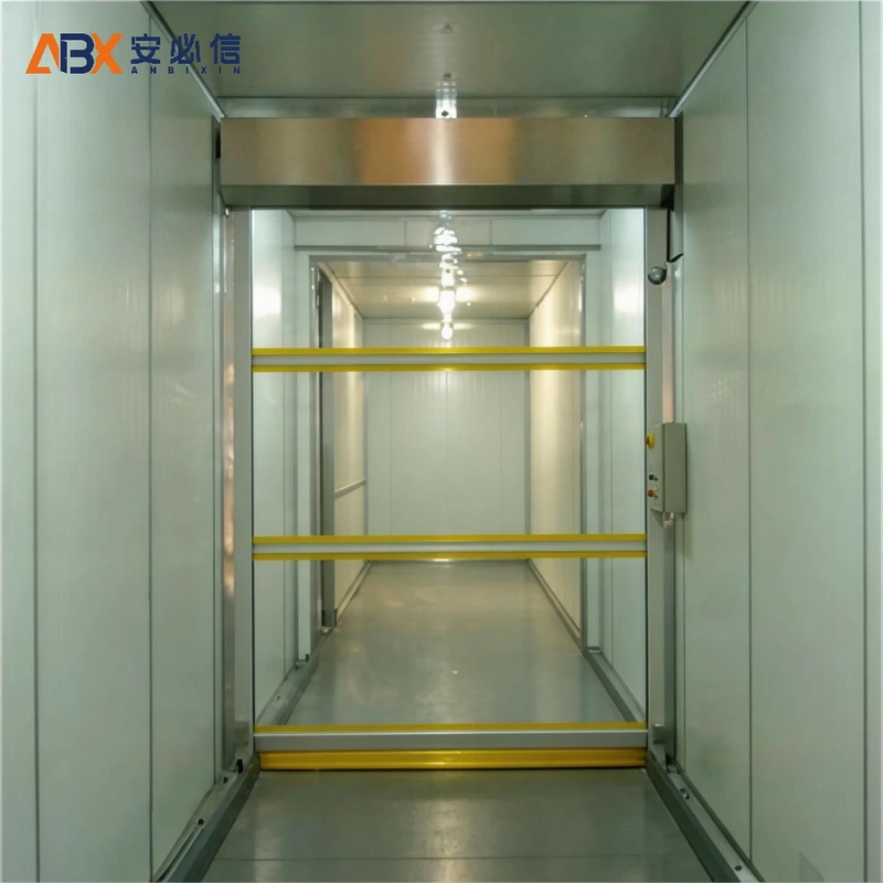 巴中市快速卷帘门